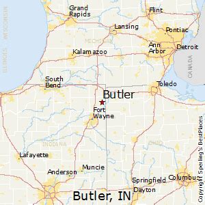 city of butler|city of butler indiana website.